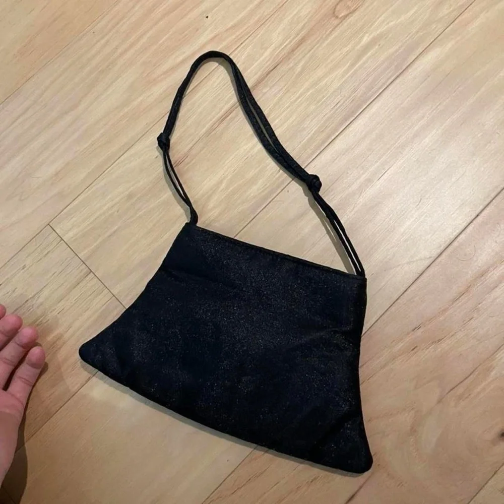 Nordstrom Black Women's Baby Bag
